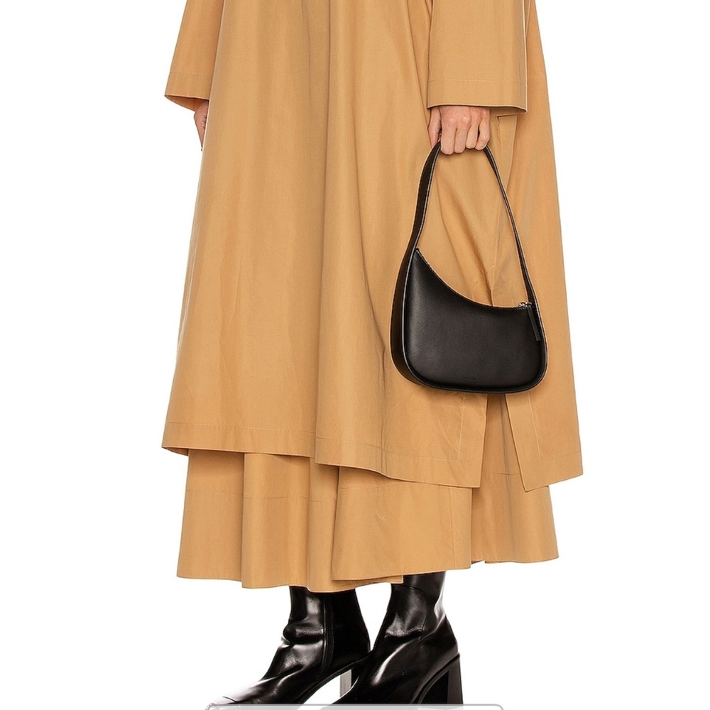 The Row Half Moon Bag - Picture 5 of 11